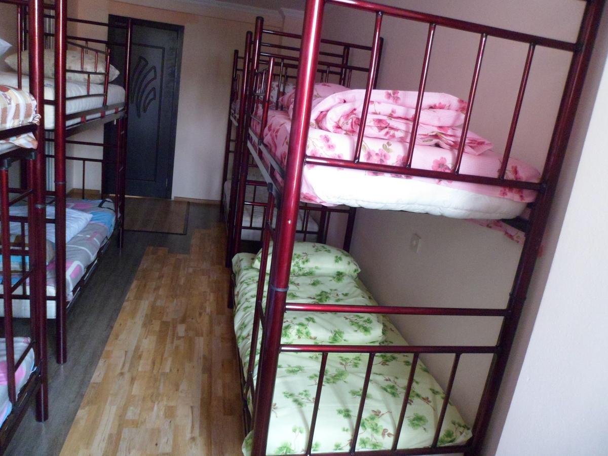Everyday Cat Hostel Батуми Экстерьер фото