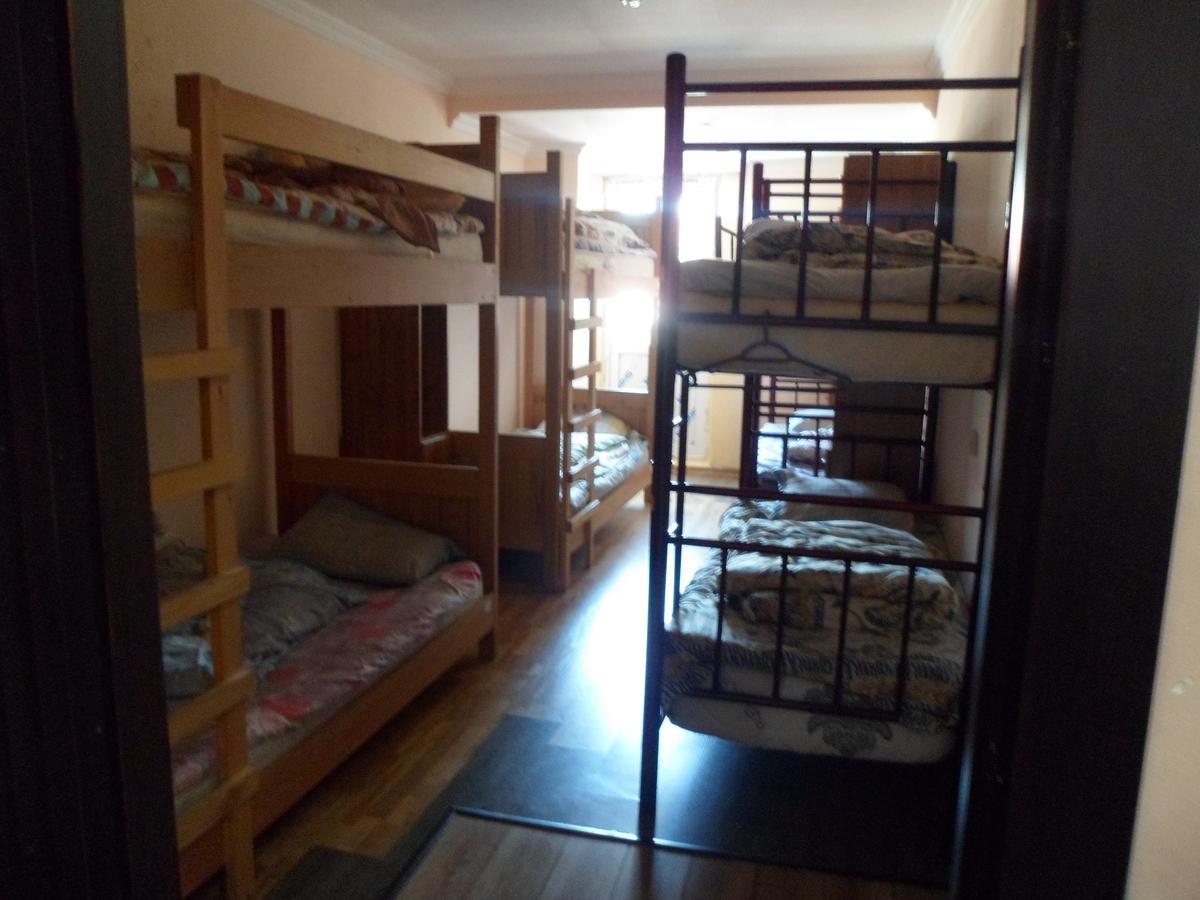 Everyday Cat Hostel Батуми Экстерьер фото
