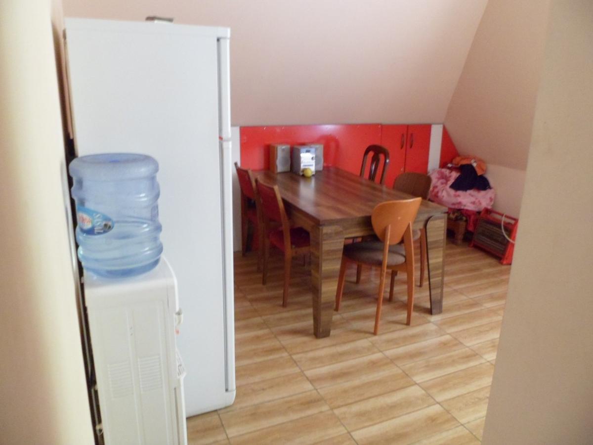 Everyday Cat Hostel Батуми Экстерьер фото